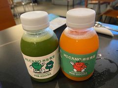 -米仓食堂(正佳广场店)