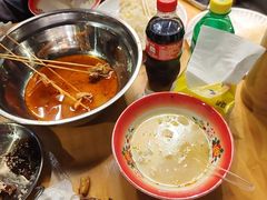 -嘉州鲜知味钵钵鸡(奎星楼店)