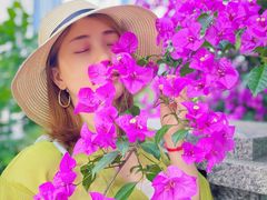 -百林公园-两江幸福广场