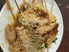 -郭记小街麻辣烫(南小街总店)
