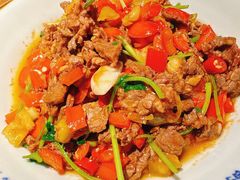 -吃饭皇帝大·土家民族菜(武陵源店)