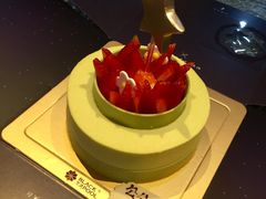 -黑池口感烘焙·生日蛋糕(坂田店)