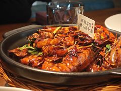 -蝦塘·中国餐馆(城墙南马道巷店)