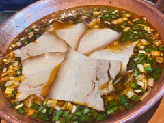 -SHAN山(前滩太古里店)