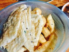 -逍遥镇刘相五胡辣汤豆沫馆(康复中街店)