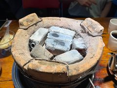 -捞围鲜·港式打边炉(海阳路店)