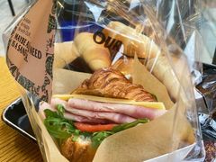 -OUR Bakery(三里屯太古里店)