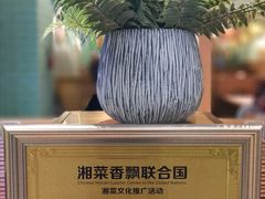-望湘园湖南菜(赛格店)