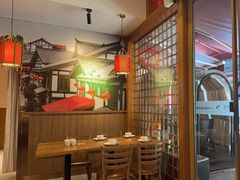 -九老汉·川渝江湖菜(合川路2店)