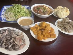 -姚记炒肝店(鼓楼店)