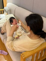 点击看大图 -大美母婴湖畔月子中心(江宁店)