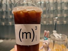 -CUBIC3三立方咖啡(西岸凤巢店)