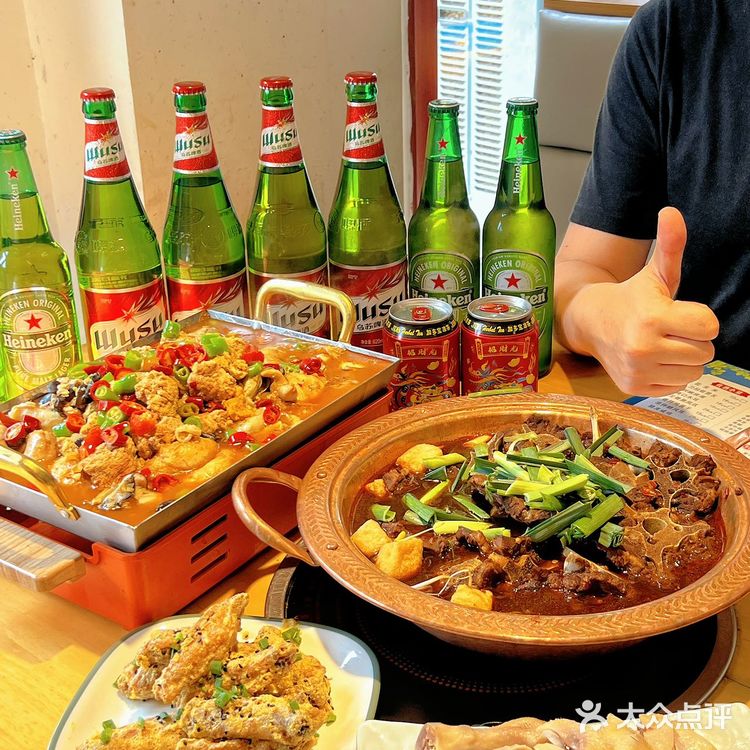 🔥 杨浦!真的不好找!味道却没对手!