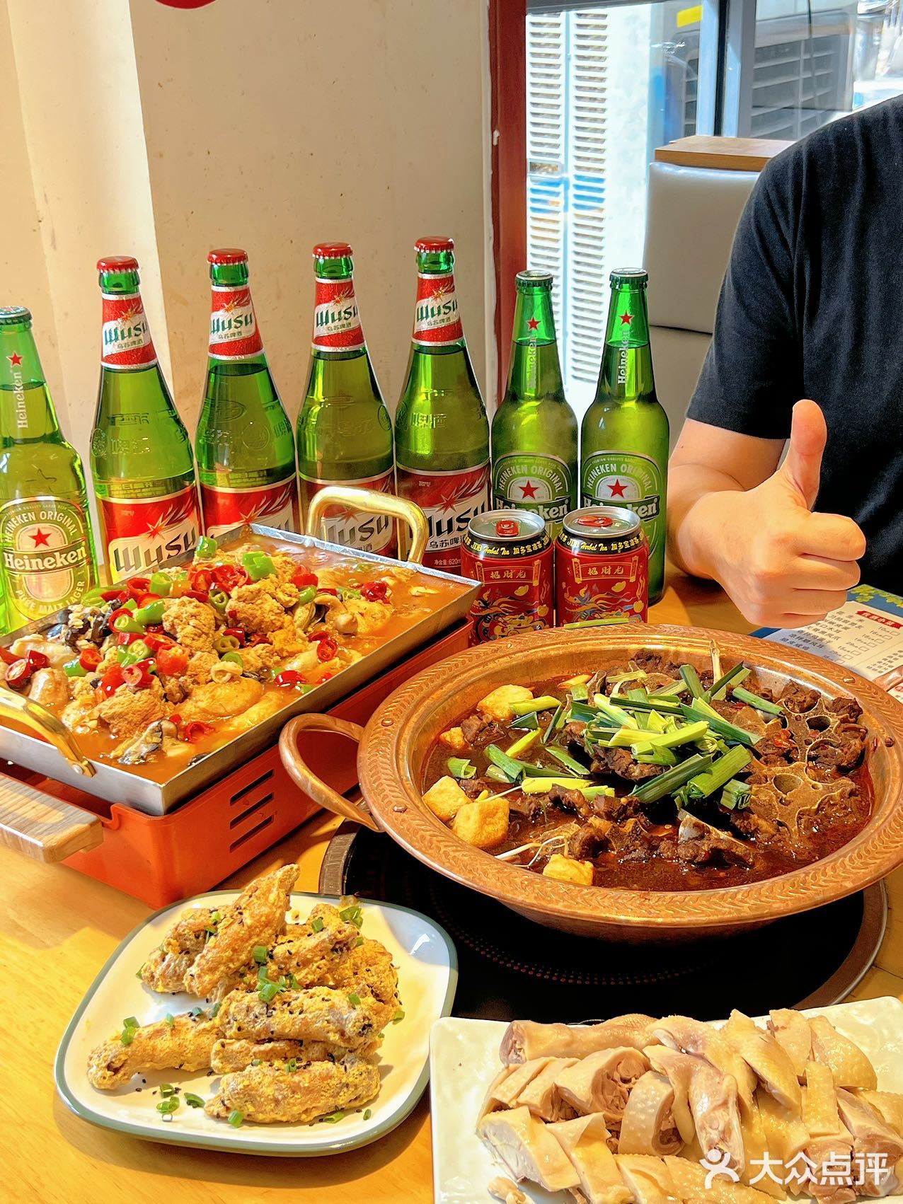 🔥 杨浦！真的不好找！味道却没对手！