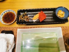 -北京泰富酒店-道日本料理餐厅