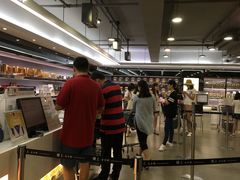 -楼上(尖沙咀店)