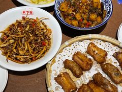 -天下客饭店(中山路店)