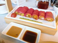 -安蒂娅.悦景轩中餐厅(西乡店)