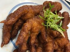 -阿德餐饮小秦川西北菜(福民路店)