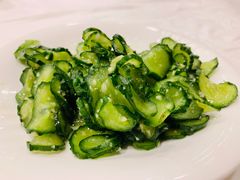 蒜泥黄瓜-庐州太太(CBD店)