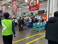 -山姆会员商店(杨桥西路店)