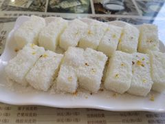 -周大娘牛乳(旧寨古村总店)