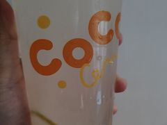 -CoCo都可(惠福店)