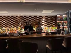 -LAMP BAR 水烟音乐酒吧
