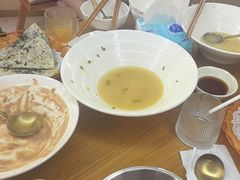 -面道赞宁海海鲜面(迎凤街店)