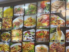 -龙香居海鲜家常菜饭店·特色驴肉·古城浑锅