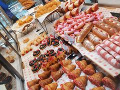 -仟吉KenGee(国贸360店)