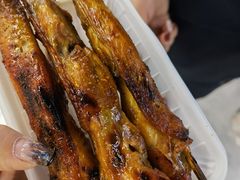 -一代烤翅王(大汉口店)