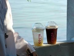 -COSTA COFFEE(西湖天地店)