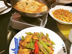 -小菜园新徽菜(合肥之心城店)