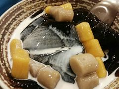 -鲜芋仙(常州吾悦国际广场店)