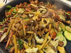 -一烙锅(友谊店)