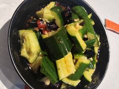 -一棠龙虾•王牌虾球(恒隆广场店)