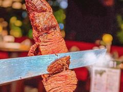 -拉蒂娜·巴西牛排馆 Latina·Brazilian Steakhouse(陆家嘴旗舰店)
