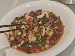 -渝信川菜(南滨店)
