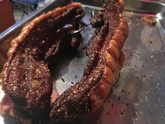-脆皮五花肉(建东街旗舰店)