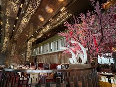 大堂-金轩中餐厅 Jin Xuan(浦东丽思卡尔顿酒店)