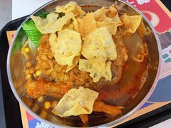 -螺大喜螺蛳粉(华业东方玫瑰店)
