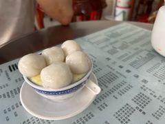 -阿三麻蓉汤圆(顺光大厦店)