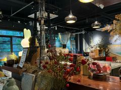 -咖法森林·咖啡  酒吧(天河店)