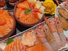 -松鹤精致料理(五一中路店)