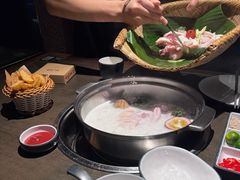 -同仁四季椰子鸡(宝安壹方城店)