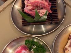 -西塔老太太泥炉烤肉(青浦蟠龙天地店)