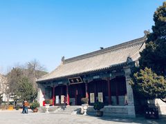 -大雁塔北广场音乐喷泉