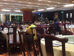 大堂-便宜坊烤鸭店(航天桥店)