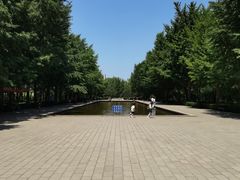 -玲珑塔公园